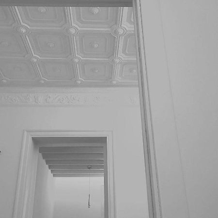 Ferienwohnung Casa Pirri Palermo Exterior foto