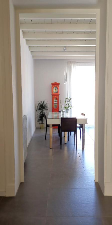 Ferienwohnung Casa Pirri Palermo Exterior foto